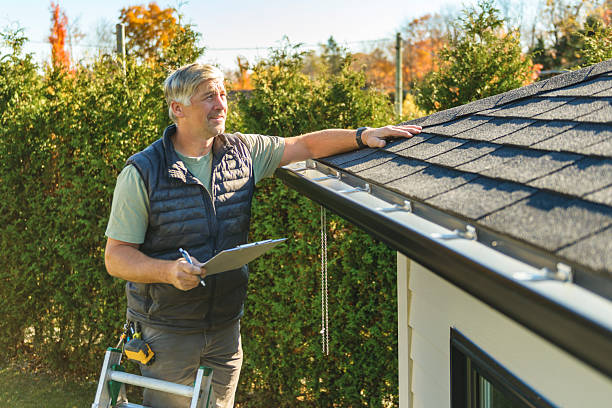Trusted Flat Roof Repair service in Lyman, MS - Ben Roofing and Steel LLC